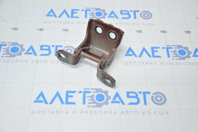 Door hinge lower front right Acura TLX 15-18