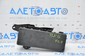 Airbag knee driver left Acura TLX 15-