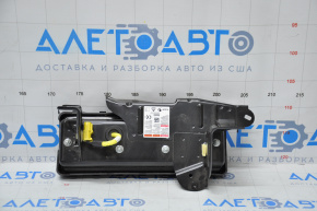 Airbag knee driver left Acura TLX 15-