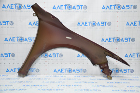 Front left wing Acura TLX 15-17 pre-rest red R548PX