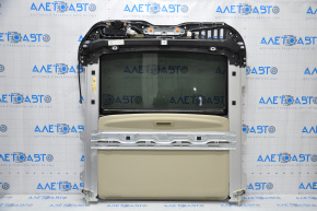 Acura TLX 15 Sunroof Assembly - Beige Curtain