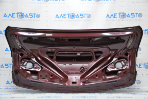 Acura TLX 15 Trunk Lid - Red R548PX Spike