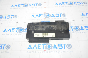 Comfort Control Unit Module BMW X5 E70 07-13