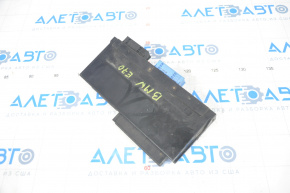 Comfort Control Unit Module BMW X5 E70 07-13