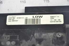 Comfort Control Unit Module BMW X5 E70 07-13