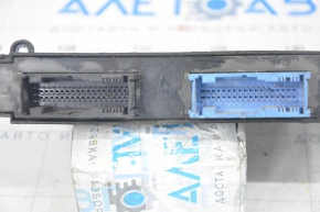 Comfort Control Unit Module BMW X5 E70 07-13