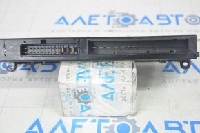 Comfort Control Unit Module BMW X5 E70 07-13