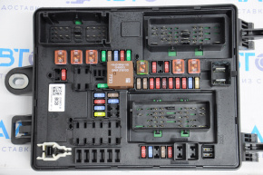 Body Control Module Cadillac CTS 14-19
