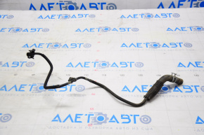 Return pipe Ford Edge 15-18 3.5