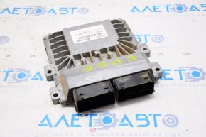 Block ECU engine computer Ford Edge 15-18 3.5