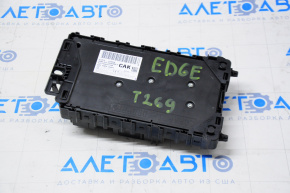 Fuse box under the dashboard BCM Ford Edge 15- 3.5