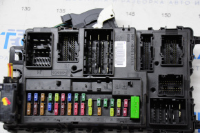 Fuse box under the dashboard BCM Ford Edge 15- 3.5