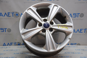 Wheel disk R17 Ford Escape MK3 13-19 type 1 dent