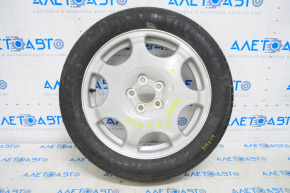 Spare tire for Ford Escape MK3 13-19 R17 165/70, cast