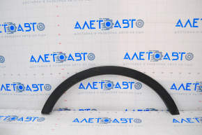 Rear left wing arch trim Ford Escape MK3 13-16 prerest