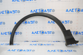 Front left wing arch trim Ford Escape MK3 13-16 pre-restoration, broken fastener