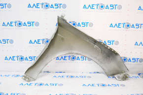 Front left wing Ford Focus mk3 11-18 usa silver UX