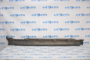 Threshold right Ford Focus mk3 11-18 structure tear