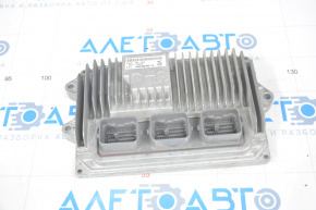 Block ECU engine computer Honda Accord 13-13