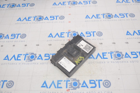 Anti-theft locking control module Honda Accord 13-17