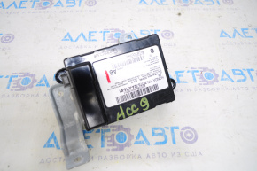 Bluetooth Honda Accord 13-17