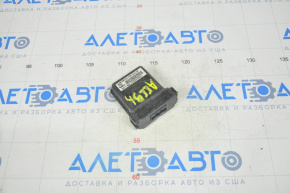 Gateway Honda Accord 13-17 hybrid