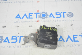 Gateway Unit Control Module Honda Accord 13-17 with bracket