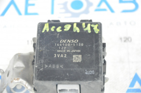 Gateway Unit Control Module Honda Accord 13-17 with bracket