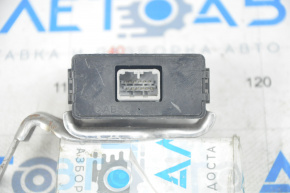 Gateway Unit Control Module Honda Accord 13-17 with bracket
