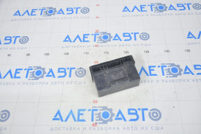Seat Control Module Computer Honda Accord 13-17