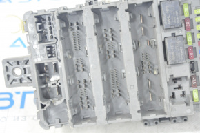 Fuse box under the dashboard Honda Accord 13-17 hybrid