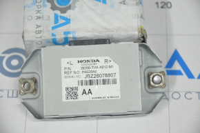 Active Noise CANCELLATION Control Module Honda Accord 18-22