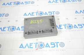 Body control module Honda Accord 18-22