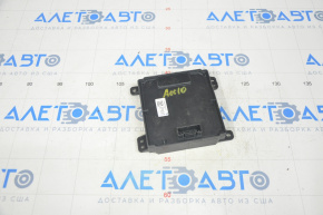 COMPUTER ASSY., AUTO AIR CONDITIONER Honda Accord 18-22