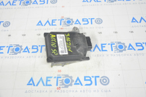 CONTROL UNIT, TRANSMISSION Honda Accord 18-22 Sport broken mount