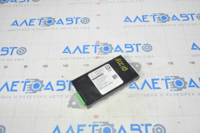 Tuner Control Unit Honda Accord 18-20