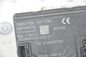 BCM BODY CONTROL MODULE Honda Civic X FC 16-21