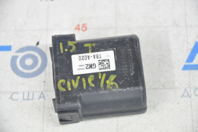 Dash Heated Steering Wheel HSW Control Unit Honda Civic X FC 16-19