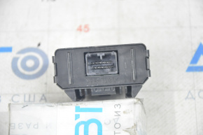 Dash Heated Steering Wheel HSW Control Unit Honda Civic X FC 16-19