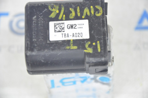 Dash Heated Steering Wheel HSW Control Unit Honda Civic X FC 16-19