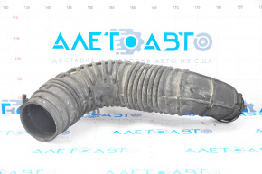 Air duct Hyundai Sonata 11-14 2.0