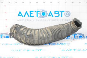 Air duct Hyundai Sonata 11-14 2.0
