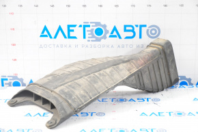Air intake Hyundai Sonata 11-14 2.0