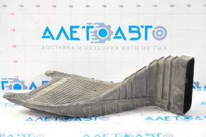 Air intake Hyundai Sonata 11-14 2.0