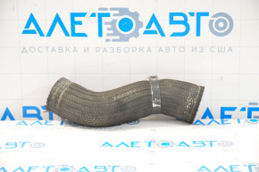 Air pipe right lower Hyundai Sonata 11-14 2.0