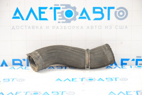 Air pipe right lower Hyundai Sonata 11-14 2.0