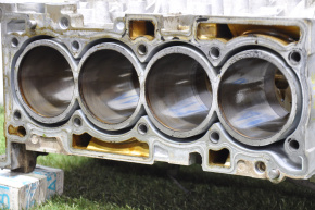 Cylinder block bare Hyundai Sonata 15-19 2.4 G4KJ diameter 86.98
