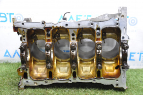 Cylinder block bare Hyundai Sonata 15-19 2.4 G4KJ diameter 86.98