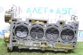 Cylinder head assembly Hyundai Sonata 15-19 2.4 G4KJ