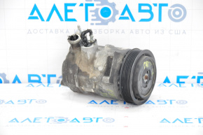 Air Conditioning Compressor Jeep Patriot 11-17